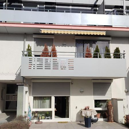 Gemuetliche 2 Zimmer Wohnung In Markgroeningen Dış mekan fotoğraf