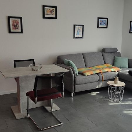 Gemuetliche 2 Zimmer Wohnung In Markgroeningen Dış mekan fotoğraf