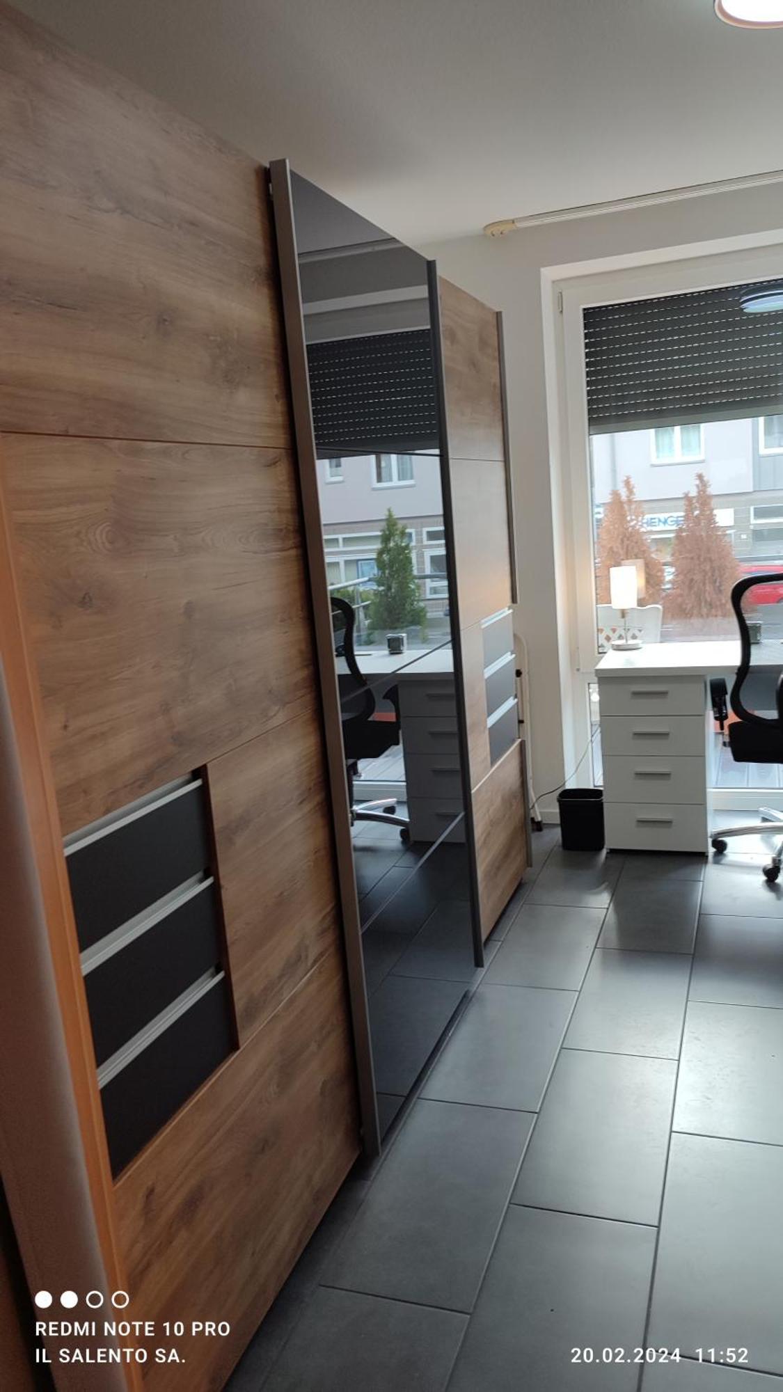 Gemuetliche 2 Zimmer Wohnung In Markgroeningen Dış mekan fotoğraf
